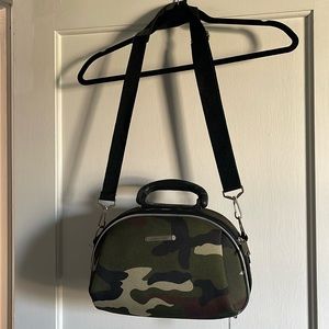 Luca Vergani Tote